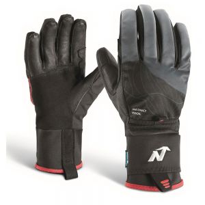 Prezzi Nordica alper light gloves nero s uomo