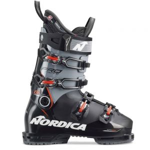 Prezzi Nordica pro machine 100 gw alpine ski boots nero 26.0