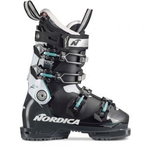 Prezzi Nordica pro machine 85 w gw alpine ski boots nero 23.5