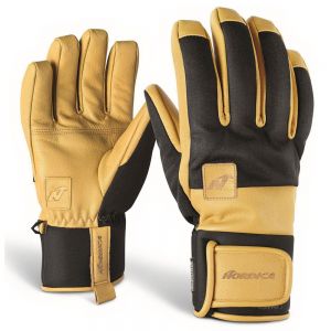 Prezzi Nordica ranger gloves marrone s uomo