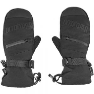 Prezzi Thirtytwo corp mittens nero l-xl ragazzo