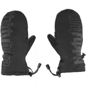 Prezzi Thirtytwo corp mittens nero l-xl uomo