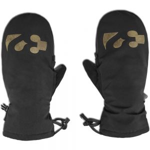 Prezzi Thirtytwo corp xlt mittens nero l-xl uomo