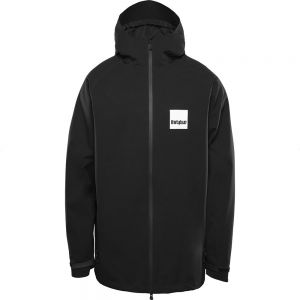 Prezzi Thirtytwo gateway jacket nero m uomo