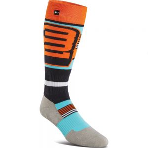 Prezzi Thirtytwo halo socks multicolor eu 36 1/2-41 uomo