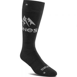 Prezzi Thirtytwo jones merino asi socks nero eu 36 1/2-41 uomo