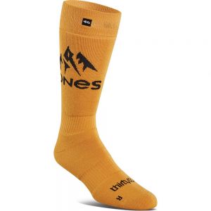 Prezzi Thirtytwo jones merino asi socks giallo eu 36 1/2-41 uomo