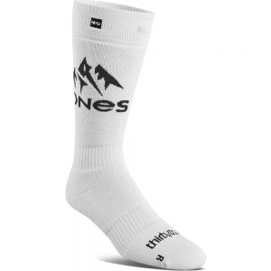 Prezzi Thirtytwo jones merino asi socks grigio eu 36 1/2-41 uomo