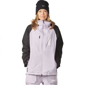 Prezzi Thirtytwo nova jacket viola xs donna