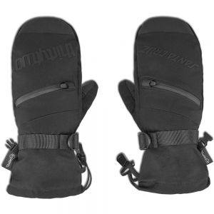 Prezzi Thirtytwo santa cruz corp mittens nero l-xl ragazzo