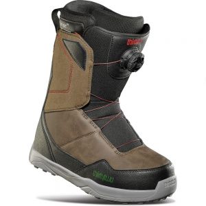 Prezzi Thirtytwo shifty boa Â´23 snowboard boots marrone eu 42