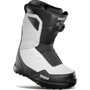 Prezzi Thirtytwo shifty boa Â´23 snowboard boots bianco,nero eu 44