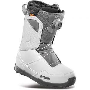 Prezzi Thirtytwo shifty boa Â´23 woman snowboard boots grigio eu 37