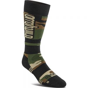 Prezzi Thirtytwo tm coolmax socks multicolor eu 36 1/2-41 uomo