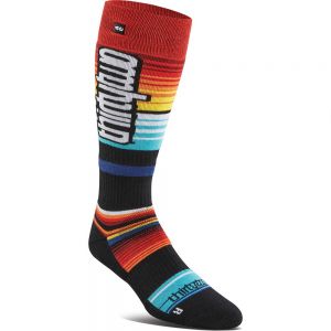 Prezzi Thirtytwo tm coolmax socks multicolor eu 36 1/2-41 uomo