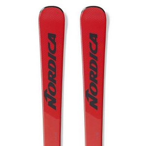 Prezzi Nordica pacchetto sci alpini spitfire 74 dc fdt+tpx 12 fdt