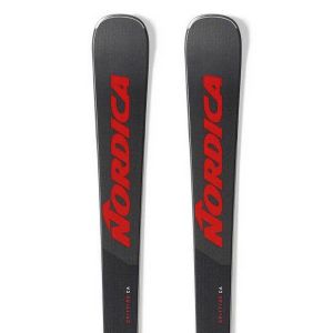 Prezzi Nordica pacchetto sci alpini spitfire ca fdt+tp2 compact 10 evo