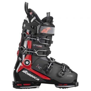 Prezzi Nordica speedmachine 3 130 gw alpine ski boots nero 26.0