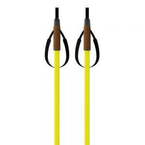 Prezzi One way diamond sprint poles oro 75 cm