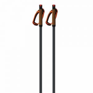 Prezzi One way storm 4 mag poles argento 130 cm