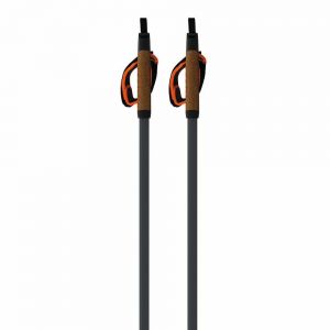 Prezzi One way storm 4 poles marrone 155 cm