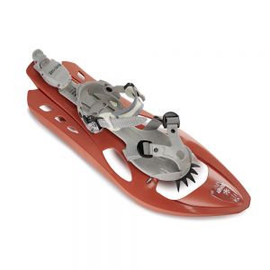 Prezzi Inook odyssey snow shoes arancione eu 34-47 / 45-120 kg