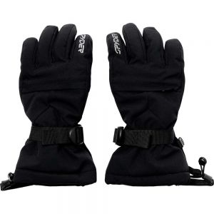 Prezzi Spyder synthesis ski girl gloves nero s ragazzo