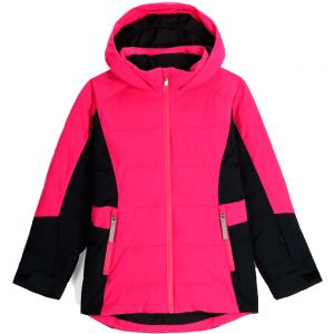 Prezzi Spyder zadie jacket rosa 14 years ragazzo