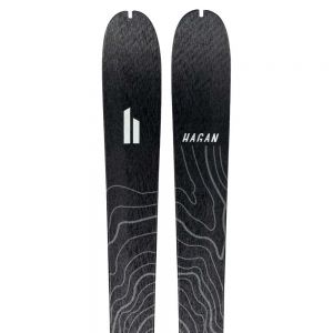 Prezzi Hagan sci da touring core 92