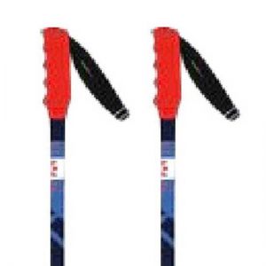 Prezzi Kerma speed gs-sg junior poles rosso 90 cm