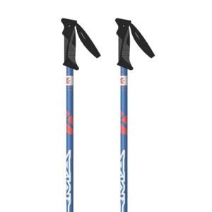 Prezzi Kerma speed poles trasparente 115 cm