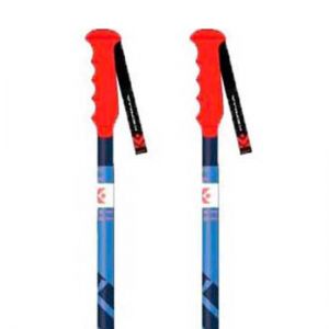 Prezzi Kerma speed sl sr poles trasparente 125 cm