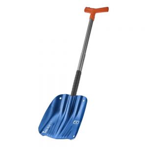 Prezzi Ortovox pro alu iii shovel blu