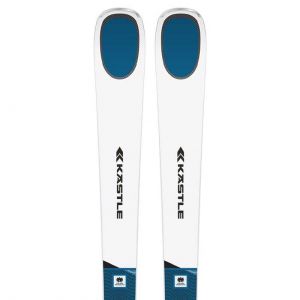 Prezzi Kastle pacchetto sci alpini mx75+k12 prw gw