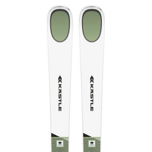 Prezzi Kastle pacchetto sci alpini mx83+k12 prw gw