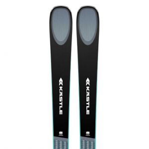 Prezzi Kastle pacchetto sci alpini px71+k11 prd gw
