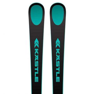 Prezzi Kastle pacchetto sci alpini rx12 sl+k12 tri gw