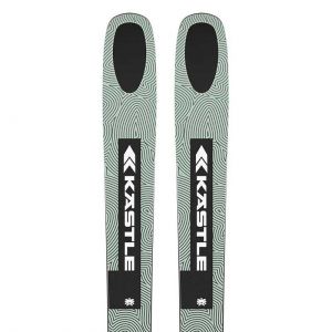 Prezzi Kastle pacchetto sci alpini zx92+k14 attack gw