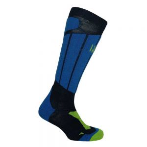 Prezzi Norfolk tromso long socks blu eu 47-50 uomo