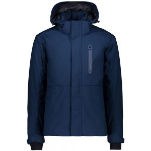 Prezzi Cmp softshell 39z2787 jacket blu 3xl uomo