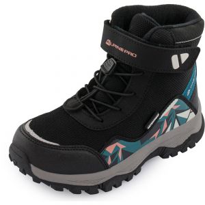 Prezzi Alpine pro colemo snow boots nero eu 28