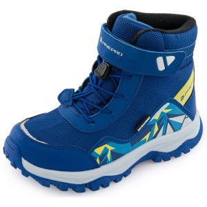 Prezzi Alpine pro colemo snow boots blu eu 28