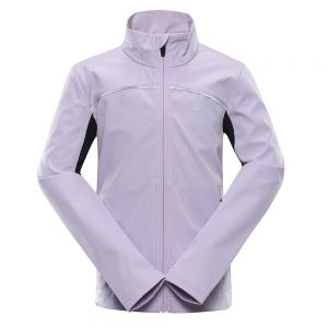 Prezzi Alpine pro geroco jacket viola 128-134 cm ragazzo