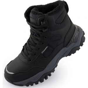 Prezzi Alpine pro oniha snow boots nero eu 36 donna