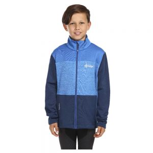 Prezzi Kilpi ateni jacket blu 5 years ragazzo