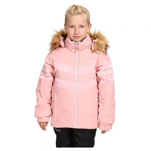 Prezzi Kilpi dalila jacket rosa 14 years ragazzo