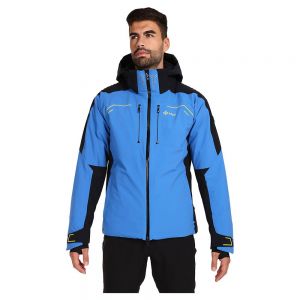 Prezzi Kilpi hyder jacket blu 3xl uomo