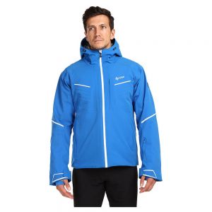 Prezzi Kilpi killy jacket blu 2xl uomo