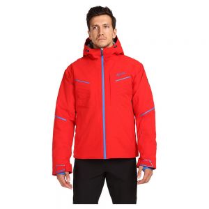 Prezzi Kilpi killy jacket rosso 3xl uomo