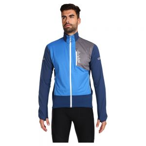 Prezzi Kilpi nordim jacket blu 3xl uomo